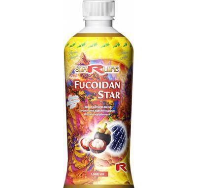 Fucoidan Star 1000 ml