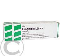 FUNGICIDIN LÉČIVA  1X10GM Mast