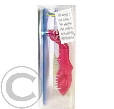 FURminator hrablo deLuxe Small PINK Edition 1ks, FURminator, hrablo, deLuxe, Small, PINK, Edition, 1ks