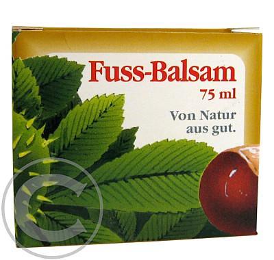 Fuss Balsam 75 ml