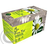 Fyto Tea heřmánek 40g bylinný porcovaný čaj