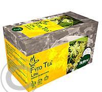 Fyto Tea lípa 40g bylinný porcovaný čaj, Fyto, Tea, lípa, 40g, bylinný, porcovaný, čaj