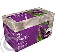 Fyto Tea máta 40g bylinný porcovaný čaj, Fyto, Tea, máta, 40g, bylinný, porcovaný, čaj