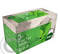 Fyto Tea meduňka 40g bylinný porcovaný čaj, Fyto, Tea, meduňka, 40g, bylinný, porcovaný, čaj