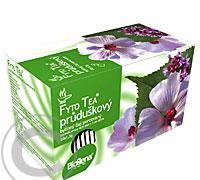 Fyto Tea průduškový 30g bylinný porcovaný čaj, Fyto, Tea, průduškový, 30g, bylinný, porcovaný, čaj