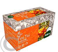 Fyto Tea rakytník 40g bylinný porcovaný čaj, Fyto, Tea, rakytník, 40g, bylinný, porcovaný, čaj