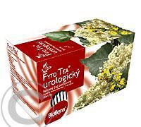 Fyto Tea urologický 30g bylinný porcovaný čaj, Fyto, Tea, urologický, 30g, bylinný, porcovaný, čaj