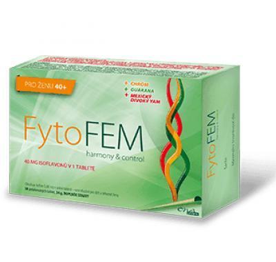 Fytofem harmony   control 90 tbl., Fytofem, harmony, , control, 90, tbl.