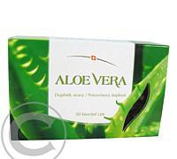 Fytofontana Aloe Vera 30 kapslí