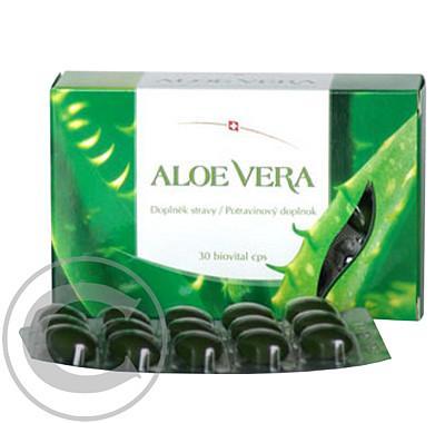 Fytofontana Aloe Vera tbl.30