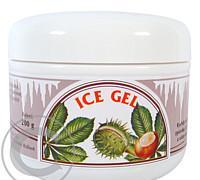 Fytona Ice gel kaštanový 200g, Fytona, Ice, gel, kaštanový, 200g