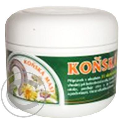 Fytona Koňský gel forte 200g, Fytona, Koňský, gel, forte, 200g