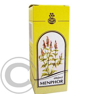 Fytona Menphor olejový 50ml