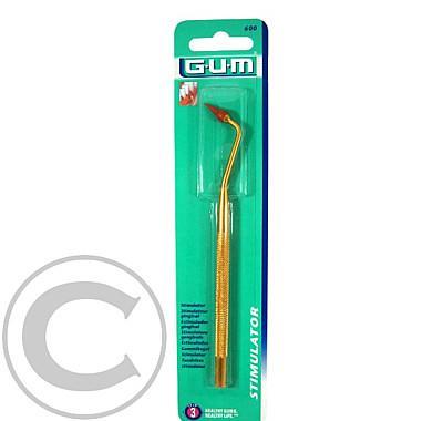 G.U.M stimulátor B600M