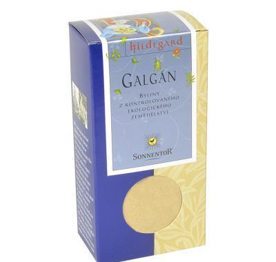 Galgán mletý bio 35g, Galgán, mletý, bio, 35g