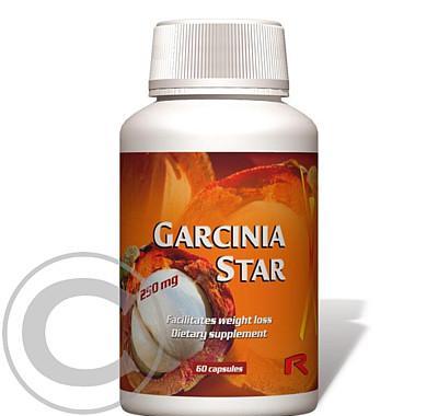 Garcinia Star 60 cps., Garcinia, Star, 60, cps.