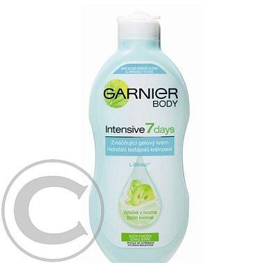 Garnier 7days tělové mléko 250ml bílé hrozno