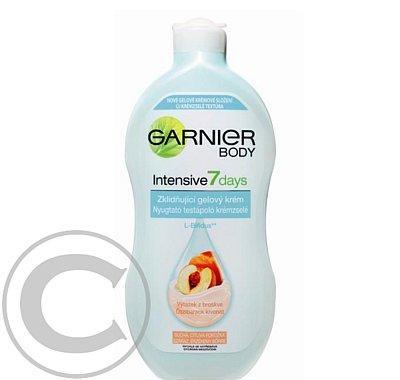 Garnier 7days tělové mléko 400 ml broskev, Garnier, 7days, tělové, mléko, 400, ml, broskev