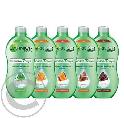 Garnier 7Days tělové mléko 400ml Med, Garnier, 7Days, tělové, mléko, 400ml, Med