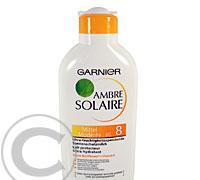 GARNIER Ambre Solaire OF8 mléko 200ml 540553T
