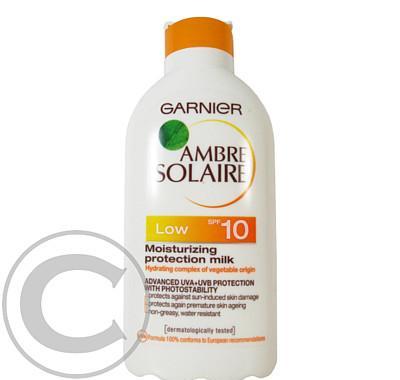 GARNIER Ambre Solarie Mléko opalovací OF10 200ml C2670808