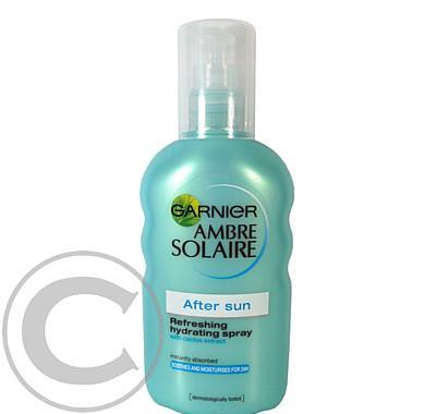 GARNIER Ambre Solarie  Sprej po opalování 200ml C0316610, GARNIER, Ambre, Solarie, Sprej, po, opalování, 200ml, C0316610