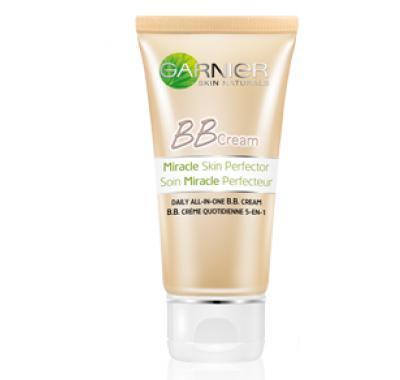 GARNIER BB krém Anti age Light 50 ml, GARNIER, BB, krém, Anti, age, Light, 50, ml