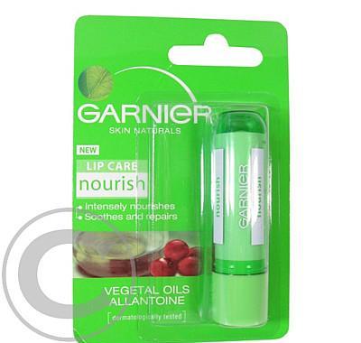 GARNIER Body Balzám na rty Nourish 20g, GARNIER, Body, Balzám, rty, Nourish, 20g