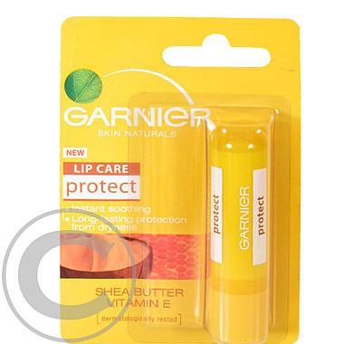 GARNIER Body Balzám na rty Protect 4,7ml, GARNIER, Body, Balzám, rty, Protect, 4,7ml