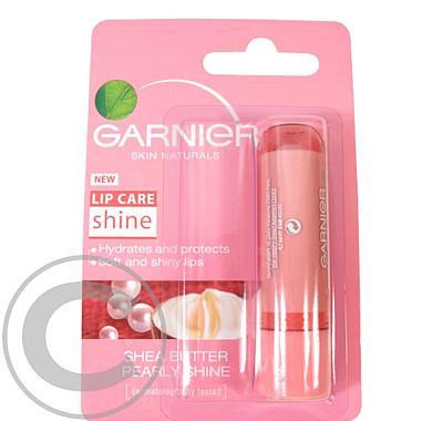 GARNIER Body Balzám na rty Shine 20g C2596900, GARNIER, Body, Balzám, rty, Shine, 20g, C2596900