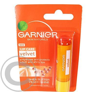 GARNIER Body Balzám na rty Velvet 20g C2597000, GARNIER, Body, Balzám, rty, Velvet, 20g, C2597000