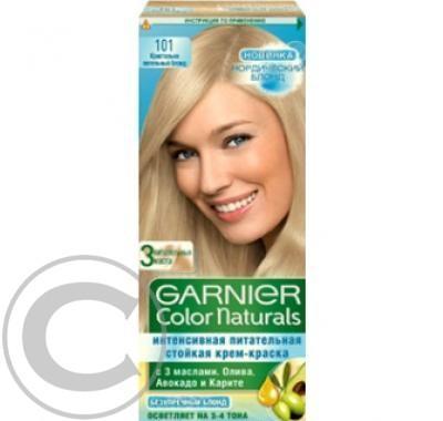 Garnier  color naturals 101 superzesvětlovač, Garnier, color, naturals, 101, superzesvětlovač