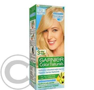 Garnier color naturals 112 blond