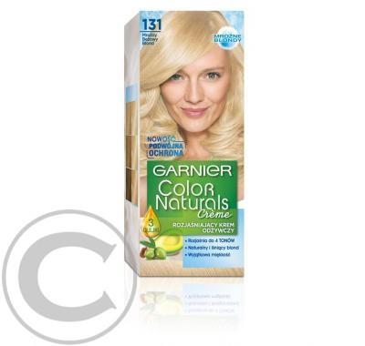 Garnier  color naturals 131 superzesvětlovač, Garnier, color, naturals, 131, superzesvětlovač