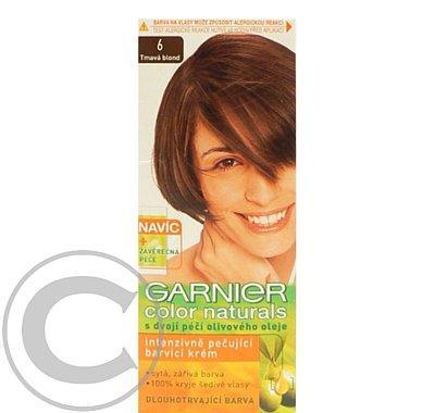 GARNIER color naturals 6 tm blond