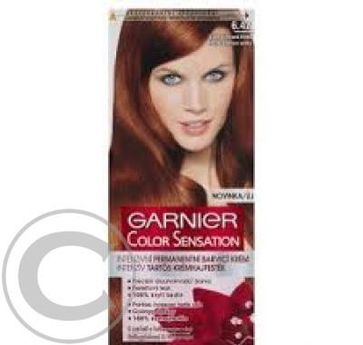 Garnier Colour Sensitive 6.42 vášnivá tmavá blond