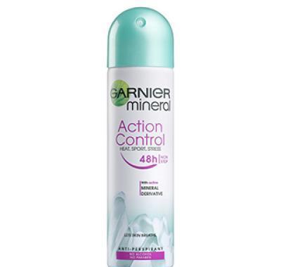 GARNIER DEO Action Control spray 150ml, GARNIER, DEO, Action, Control, spray, 150ml