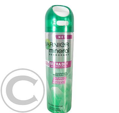 GARNIER DEO Dry spray 150 ml, GARNIER, DEO, Dry, spray, 150, ml