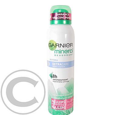 GARNIER DEO Extra Care spray 150ml C2735300