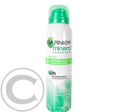 GARNIER DEO Extra Fresh spray 150ml