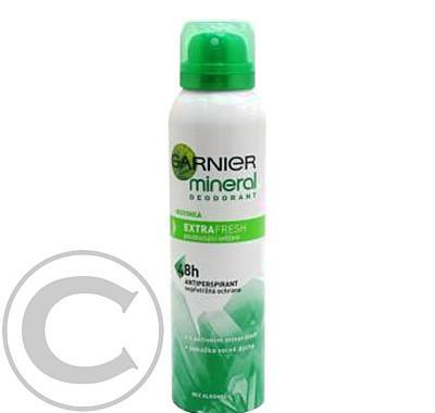 GARNIER DEO Fresh spray 150ml