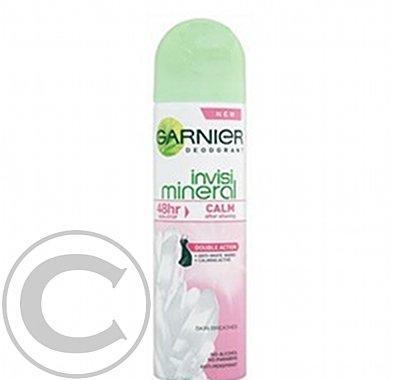 GARNIER DEO Invisi CALM spray 150ml, GARNIER, DEO, Invisi, CALM, spray, 150ml