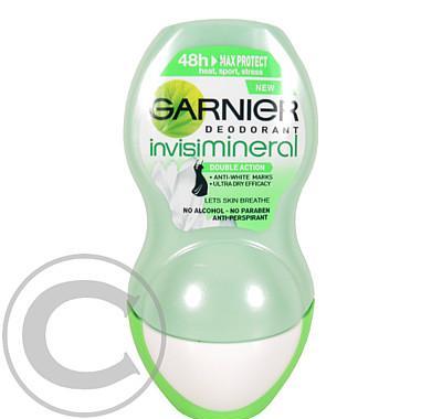 GARNIER DEO Invisi MAX PROTE roll-on 50ml, GARNIER, DEO, Invisi, MAX, PROTE, roll-on, 50ml