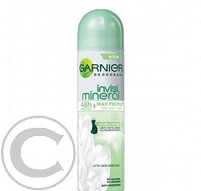 GARNIER DEO Invisi MAX PROTECT spray150ml, GARNIER, DEO, Invisi, MAX, PROTECT, spray150ml