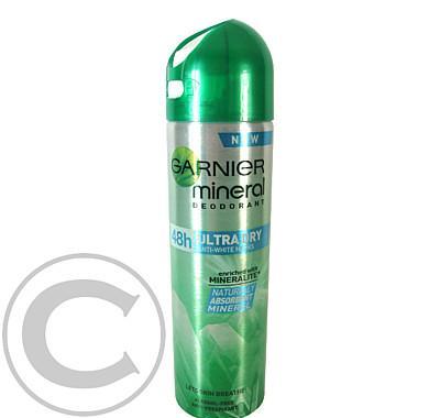 GARNIER DEO Invisi spray 150 ml