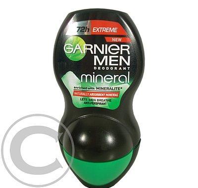 GARNIER Deo Men EXTREME roll-on 50ml, GARNIER, Deo, Men, EXTREME, roll-on, 50ml