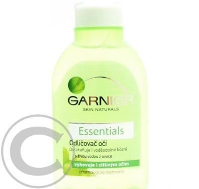 GARNIER essential odličovač očí 125ml, GARNIER, essential, odličovač, očí, 125ml