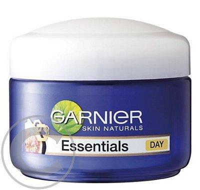 Garnier Essential zralá pleť denní krém 50ml, Garnier, Essential, zralá, pleť, denní, krém, 50ml