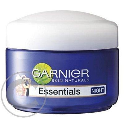 Garnier Essential zralá pleť noční krém 50ml