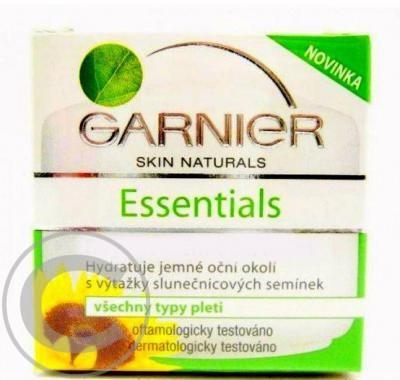 Garnier Essentials oční krém 15ml, Garnier, Essentials, oční, krém, 15ml